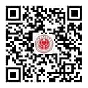 微信公众号二维码
